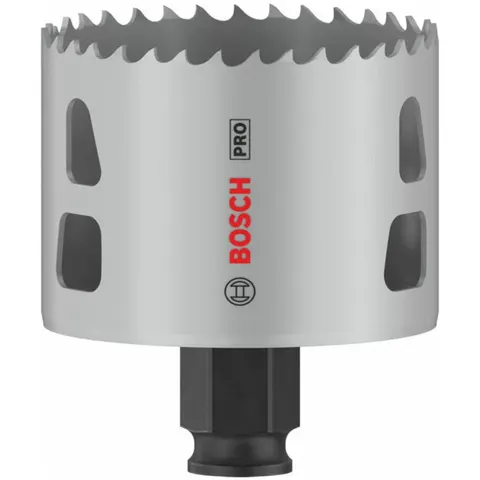Bosch Lochsäge PRO Multi Material PC Plus 65mm (2608594396) – Bild 2