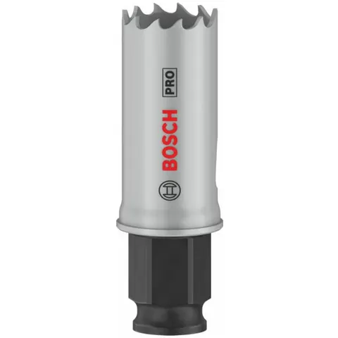 Bosch Lochsäge PRO Multi Material PC Plus 22mm (2608594370) – Bild 2