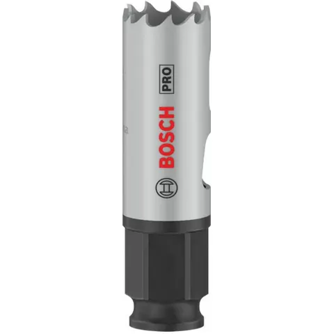 Bosch Lochsäge PRO Multi Material PC Plus 20mm (2608594368) – Bild 2