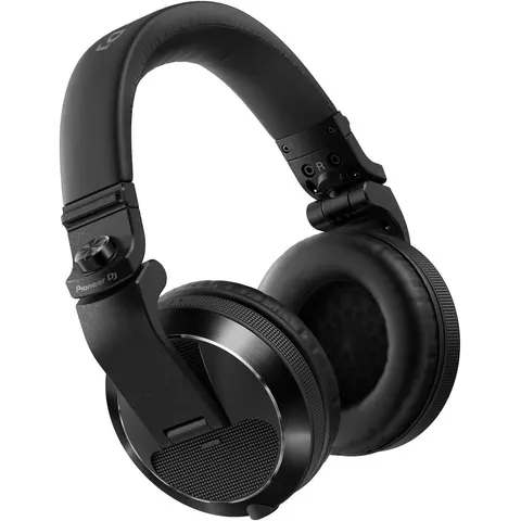 Pioneer DJ HDJ-X5 – imagen 3