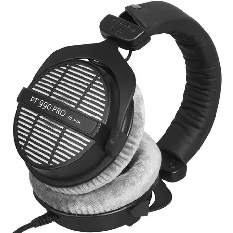 Beyerdynamic DT-990 Pro – imagen 2
