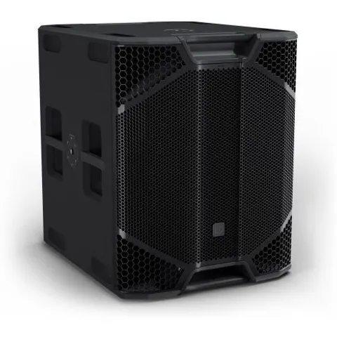 LD Systems ICOA SUB Pro 21 A – imagen 2