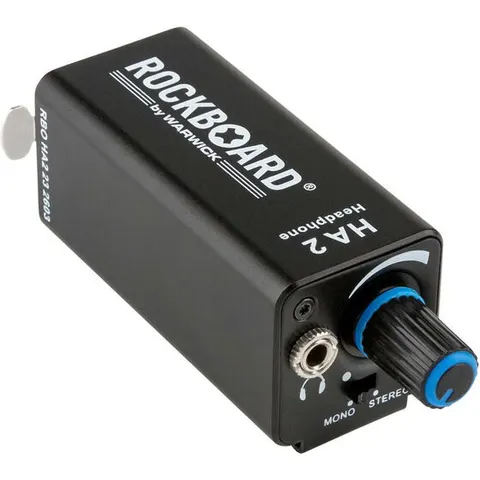 Rockboard HA 2 In-Ear Volume Controller – imagen 2