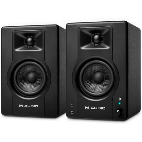 M-Audio BX3BT – imagen 2