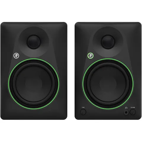 Mackie CR5 BT – imagen 2