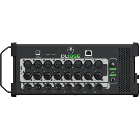 Mackie DL16SE – imagen 2