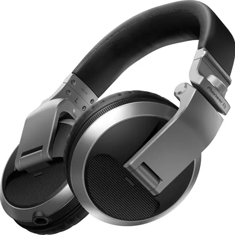 Pioneer DJ HDJ-X5 S – imagen 3