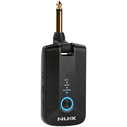 Nux Mighty Plug Pro – imagen 2