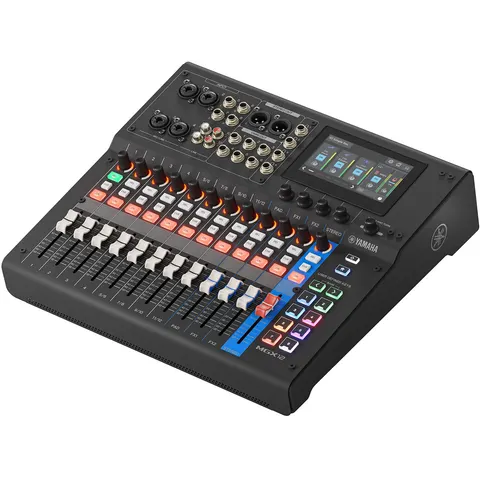 Yamaha MGX12 BK – imagen 2