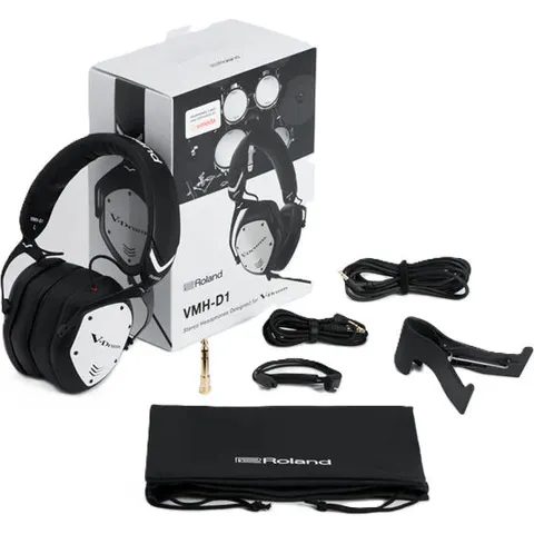 Roland VMH-D1 Negro – imagen 3
