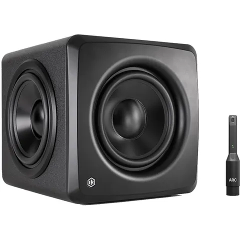 IK Multimedia iLoud Sub – imagen 2