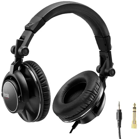 Hercules DJ HDP DJ60 – imagen 2