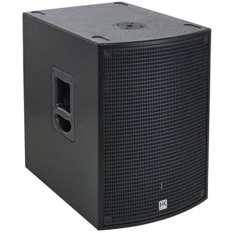 HK Audio Sonar 115 Sub D – imagen 3