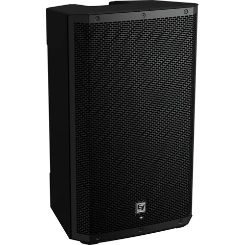 EV ZLX 15P G2 Negro – imagen 2