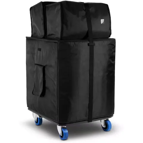 LD Systems DAVE 18 G4X BAG SET – imagen 2