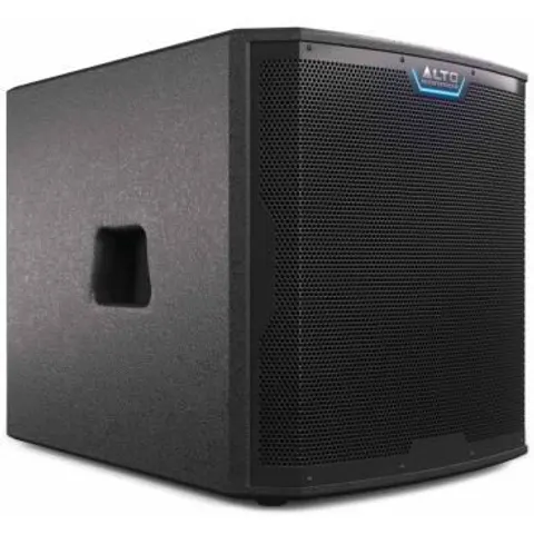 Alto TS 15S Subwoofer – imagen 2