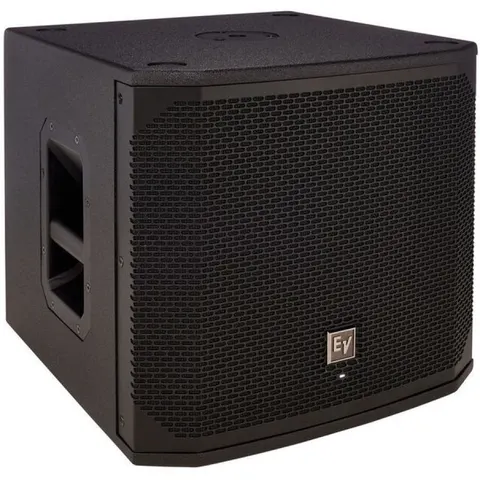 EV ELX200-12SP Negro – imagen 2
