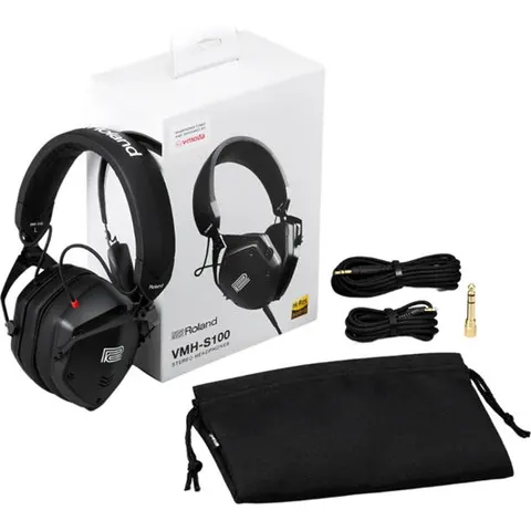 Roland VMH-S100 Negro – imagen 2