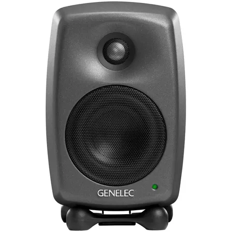 Genelec 8020 DPM – imagen 2