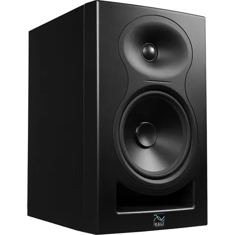 Kali Audio LP-6 V2 6.5-inch Black – imagen 2