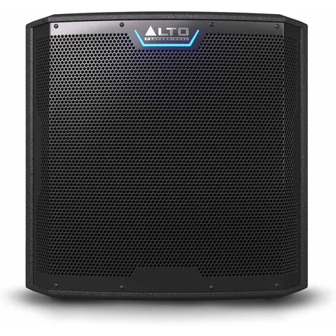 Alto TS 12S Subwoofer – imagen 2