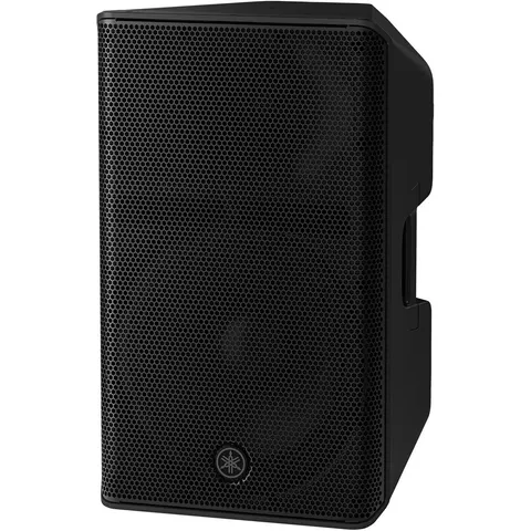 Yamaha DXR12 MKIII – imagen 2