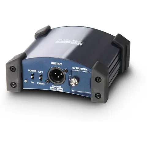 LD Systems LDI 02 – imagen 2