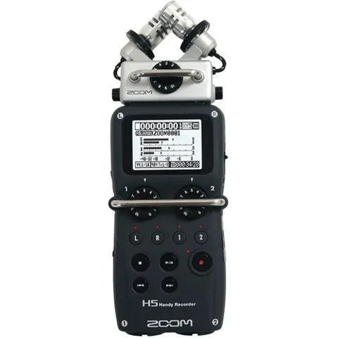 Zoom H5 – imagen 2