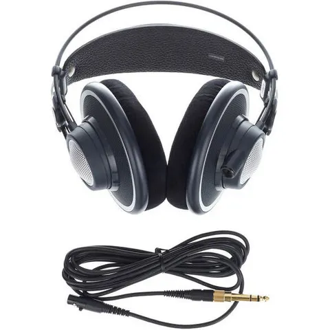 AKG K702 – imagen 2