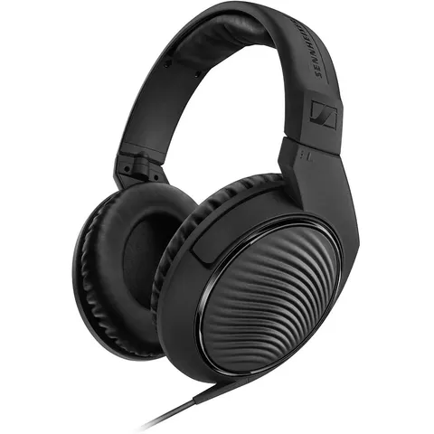 Sennheiser HD-200 Pro – imagen 2