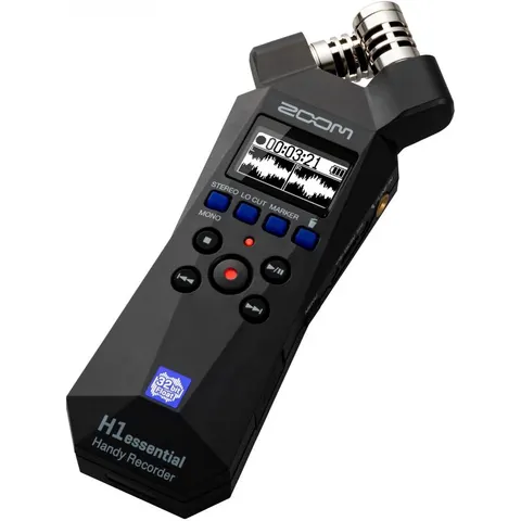 Zoom H1essential – imagen 2