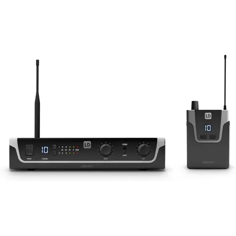 LD Systems U305 IEM – imagen 2
