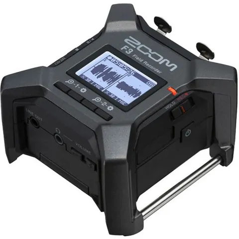 Zoom F3 – imagen 2