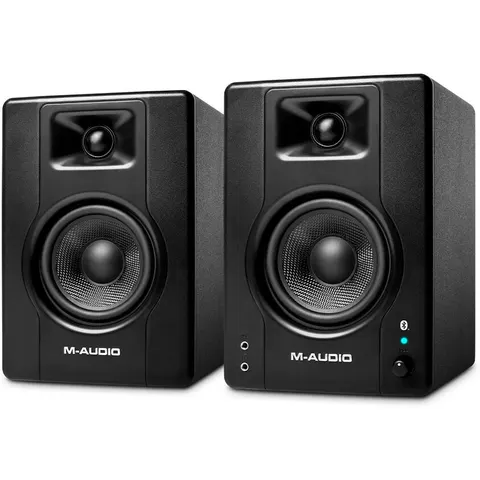 M-Audio BX4BT – imagen 2