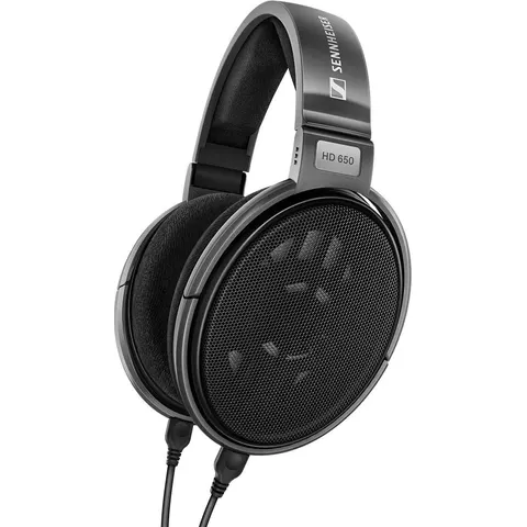 Sennheiser HD 650 – imagen 2