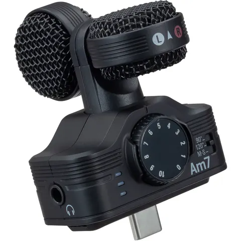 Zoom Am7 – imagen 2