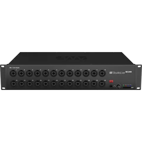 Presonus StudioLive Series III SE 24R – imagen 2