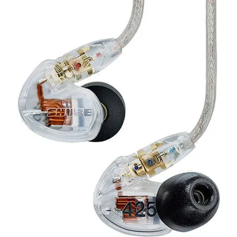 Shure SE425-CL – imagen 2