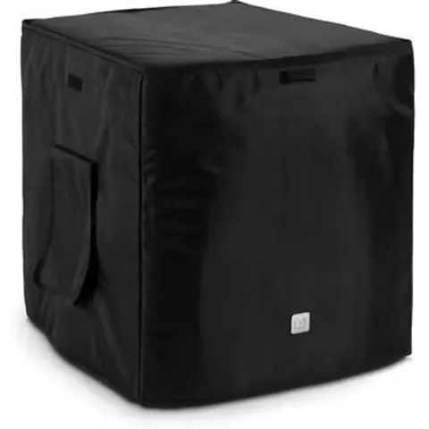 LD Systems Dave 12 G4X Sub Cover – imagen 2