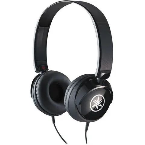 Yamaha HPH-50 – imagen 2