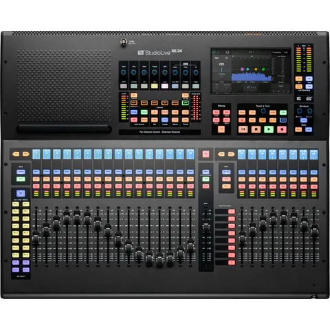 Presonus StudioLive Series III SE 24 – imagen 2