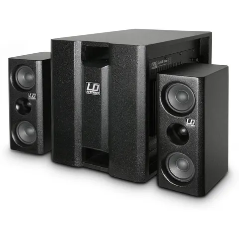 LD Systems Dave 8 XS – imagen 2