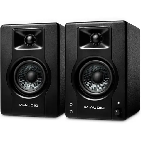 M-Audio BX3 – imagen 2