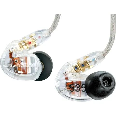 Shure SE535-CL Pro – imagen 2