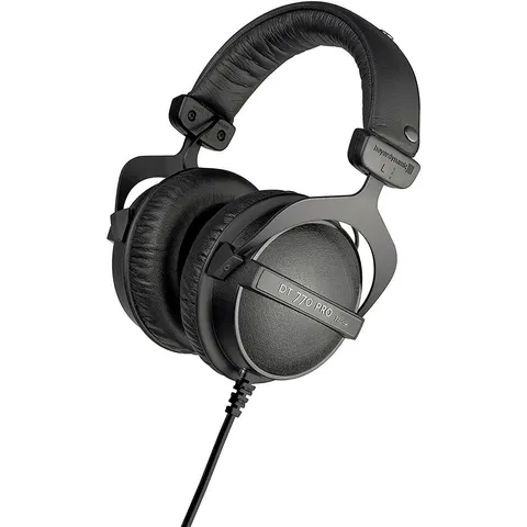 Beyerdynamic DT-770 Pro 32 Ohms – imagen 2