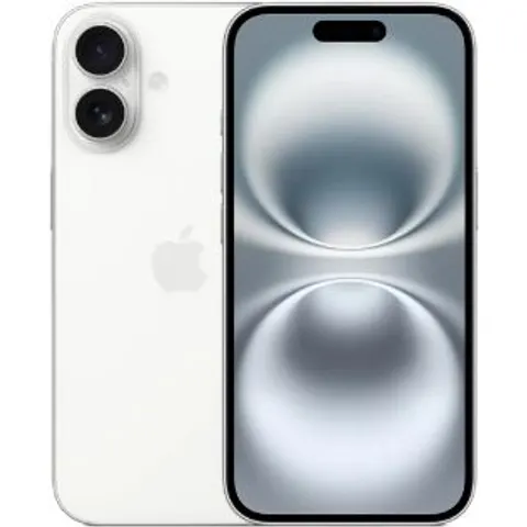 Movil apple iphone 16 128gb white – imagen 2