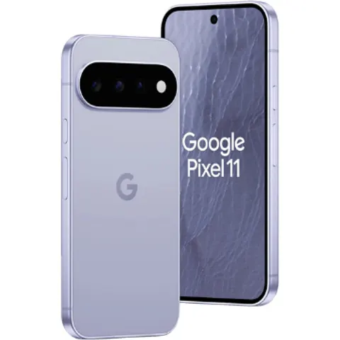 Google Pixel 11 - Smartphone Android Libre - 256GB - Glaciar – imagen 2