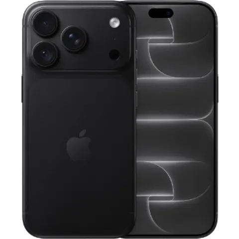 Apple iPhone 18 Pro Negro 256GB – imagen 2