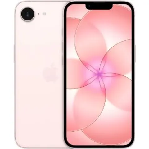 Apple Iphone 17e 256Gb Soft Pink – imagen 3