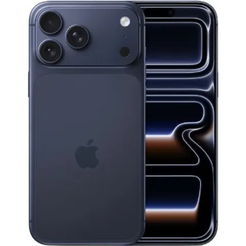 Apple Iphone 17 pro 256GB azul – imagen 3